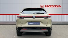 Honda HR-V 1.5 eHEV Advance 5dr CVT Hybrid Hatchback